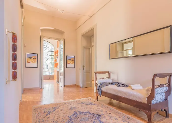 Guzzi Apartment Mandello del Lario