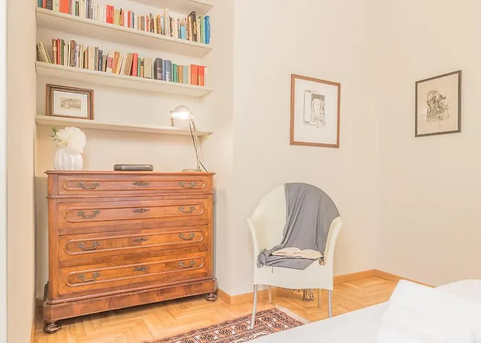 Apartment Guzzi Mandello del Lario