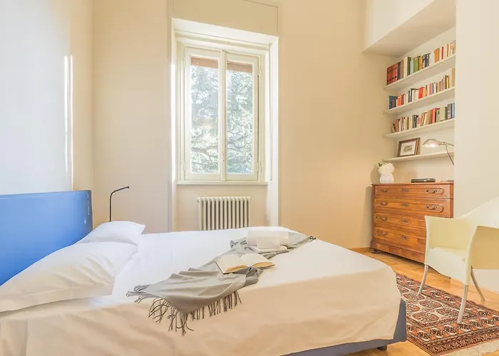 Guzzi Apartment Mandello del Lario