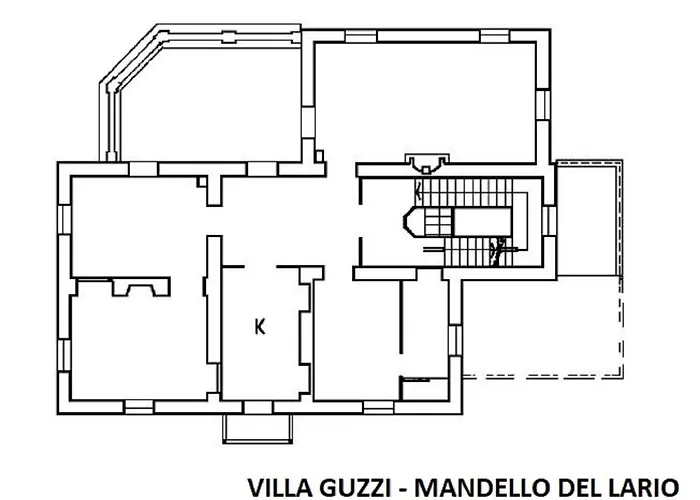 Apartment Guzzi
