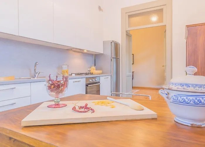 Guzzi Apartment Mandello del Lario