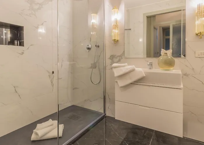 Guzzi Apartment Mandello del Lario